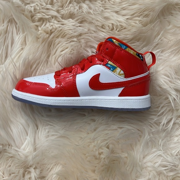 Jorden 1s kids - Picture 2 of 11